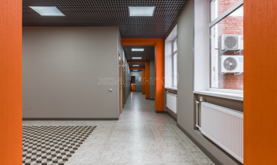 Индустриальный Парк «Стройполимер - Холдинг 78»